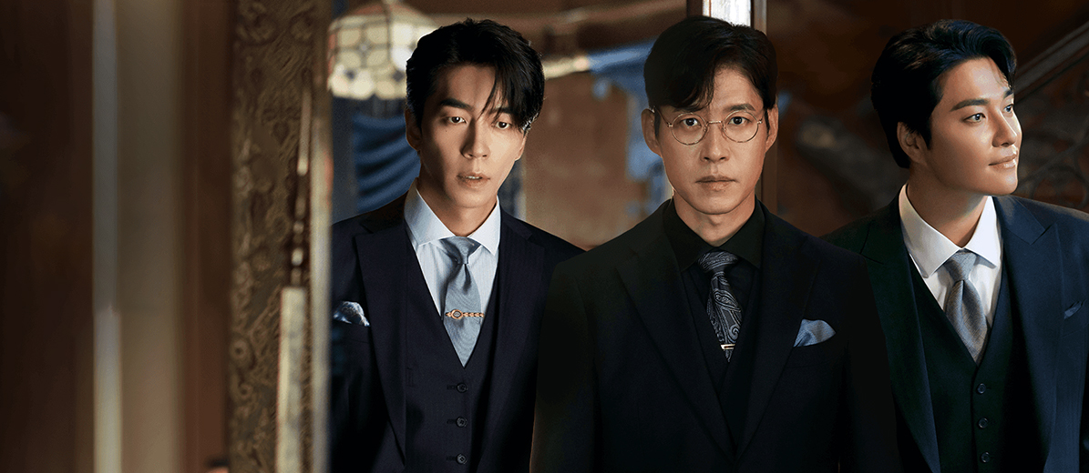 뮤지컬 스윙 데이즈_암호명 A